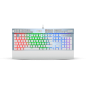 Teclado Redragon Yama K550W‑1 Teclado Redragon Yama K550W‑1